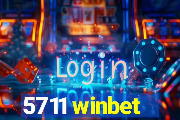 5711 winbet